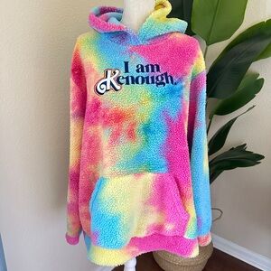 Barbie I Am Kenough Official Hoodie sz XXL